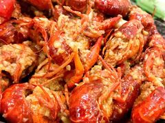 -拙味兄弟龙虾·江湖菜(和畅堂店)