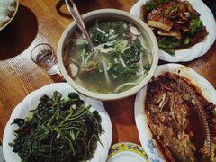 -老味道1992(武当山店)