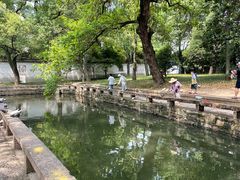 -西园戒幢律寺