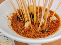 -花盐街·四川乐山小吃(西单大悦城店)