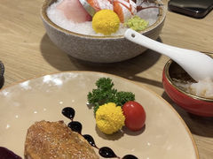 -御瀛日本料理