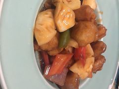 -港丽餐厅(高德置地店)