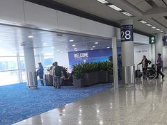 -香港国际机场