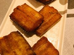黄金带鱼-甬府小鲜(万象城店)