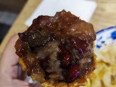 -陕味食族油泼面(工商大学店)