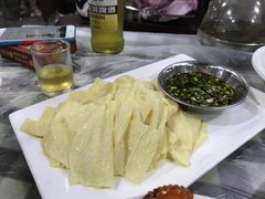 -辣不怕口味虾(凌霄路店)