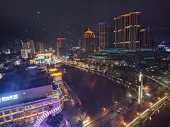 -幻彩摩天轮