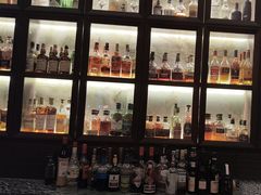-The St·Regis Bar 瑞吉酒吧