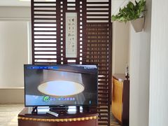 -顺德君豪酒店(佛山容桂渔人码头店)