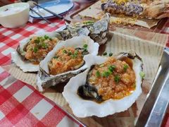 -琼大师东方烤乳猪(亚特兰蒂斯店)