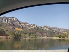 -鲁山国家森林公园