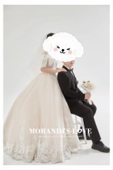 -巴黎春天·菀纱仙庭婚纱美学