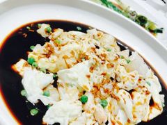 -宝轩渔府·老字号海鲜·正宗津菜(水上店)