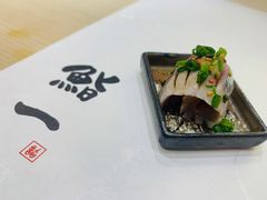 -鮨一日本料理旗舰店(总店)