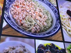 -朱洪元苏式面馆(绿宝广场店)