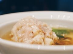 -上海苏宁宝丽嘉酒店·嘉府壹号中餐厅