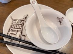 -南翔馒头店(豫园店)