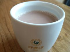 新疆奶茶-胖老汉椒麻鸡清真新疆菜(西御街店)