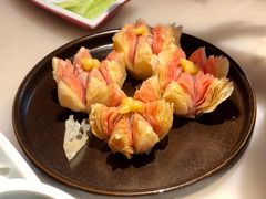 -京华烟云·北京烤鸭(领展购物广场·中关村店)
