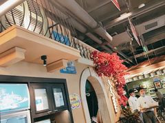 -前海沿·青岛菜(李沧万达店)