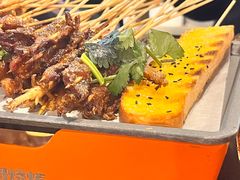 -林二哥宜烤官·宜宾小烧烤