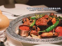 -Pasha帕夏土耳其餐厅(南昌路店)