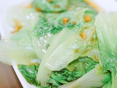 -好成财牛排馆(涂门街总店)