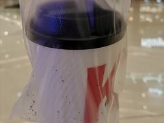 -肯德基(江门万达店)