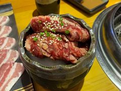 肋条肉-丸藏和牛烧肉专门店(园区师惠坊店)