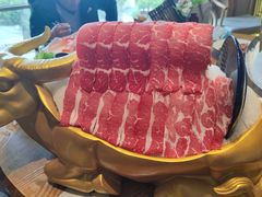 -尚海豆捞(乐虹坊店)