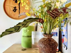 -竹子咖啡bamboo coffee