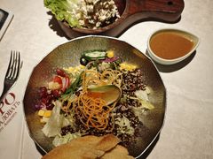 -俄士厨房(环球港店)