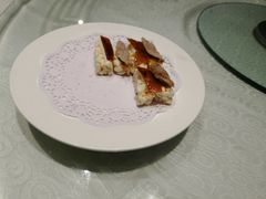 米花糖鸭皮-花家怡园(四合院总店)
