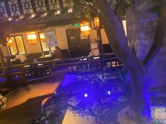 -绿茶餐厅(汇悦大融城店)