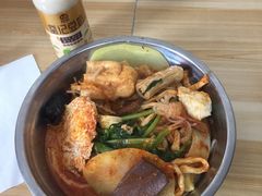 -苏袁麻辣烫(呼和浩特总局街店)