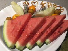 -海底捞火锅(凯德广场店)