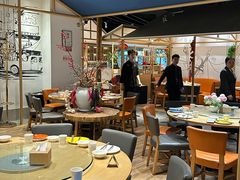 -渝信川菜 · 川味家常菜(财富购物中心店)