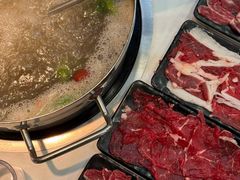 -刘少华贵州小黄牛·鲜牛肉火锅(总店)