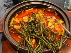 -江南雅厨(李公堤店)