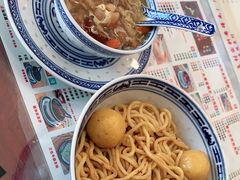 -广信牛奶甜品世家(台东店)
