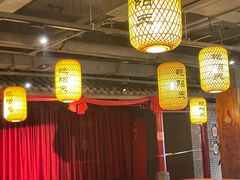-艳阳天民俗村(公园路店)