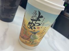 -茶话弄(北京凯德MALL大峡谷店)
