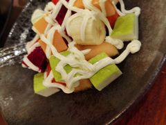 -春风十里烧烤音乐吧(实力乐队驻唱三元里店)
