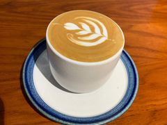-Be Lived Cafe比例咖啡(摩天轮店)