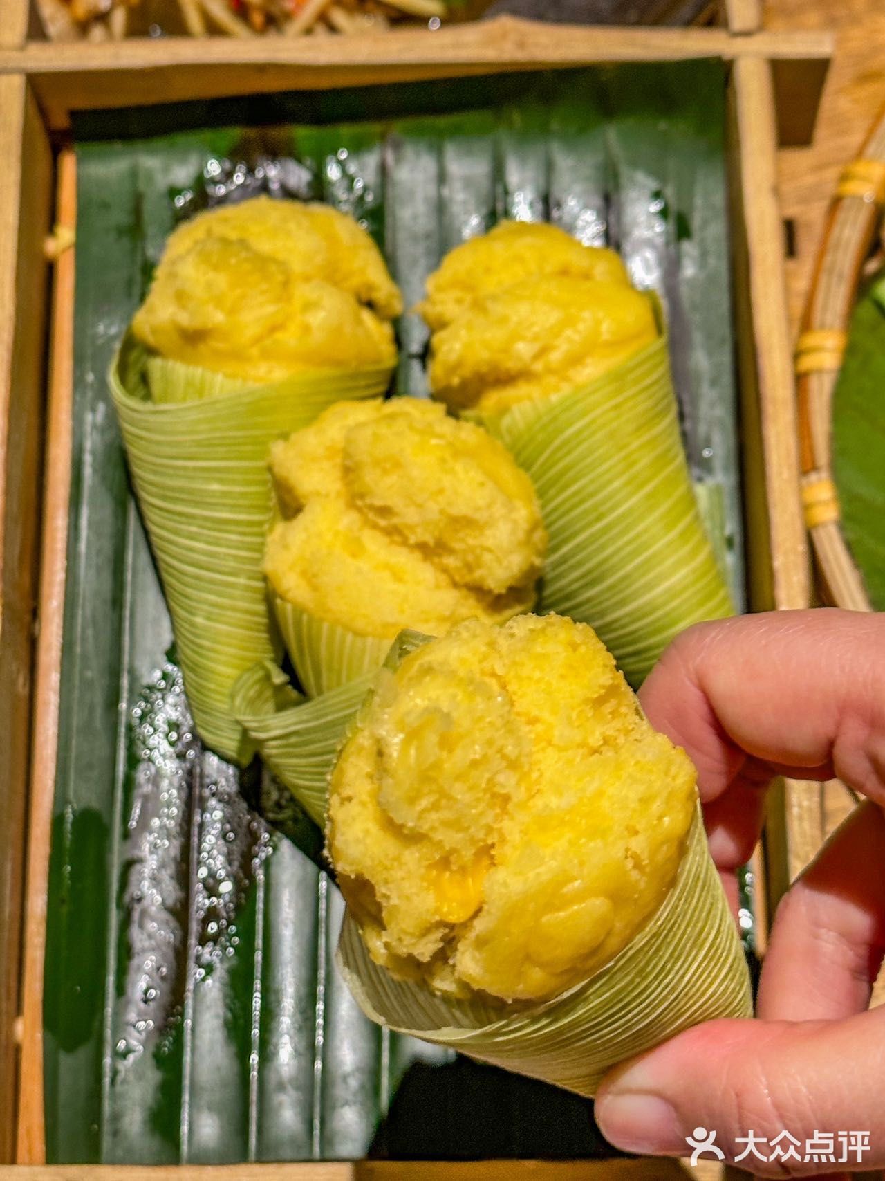 在上海！一家情绪价值拉满的云贵川bistro