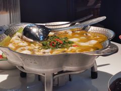 撒椒酸菜鱼-撒椒·四川江湖菜(大族广场店)