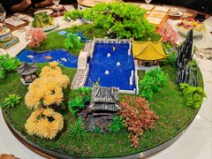 -大汗行宫园林餐厅