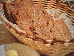 黑裸麦大列巴-俄士厨房(时代天街店)
