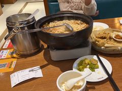 -肖记公安牛肉鱼杂馆·省级非物质文化遗产(万松园直营店)
