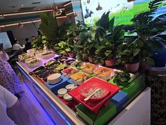 -额尔敦·品质自助(摩尔城店)